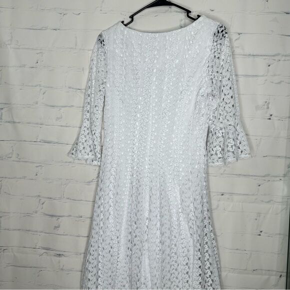 Rabbit Rabbit Rabbit Designs size 6 dress - Picture 7 of 8